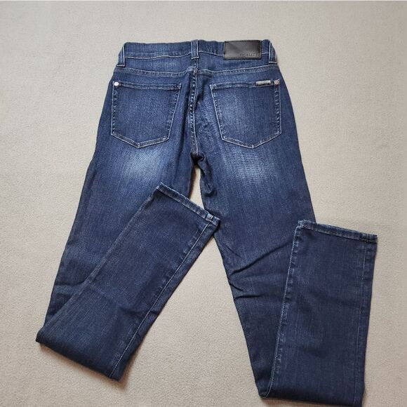 FIDELITY DENIM Torino Slim Fit Jeans Sz 29 - Picture 10 of 14